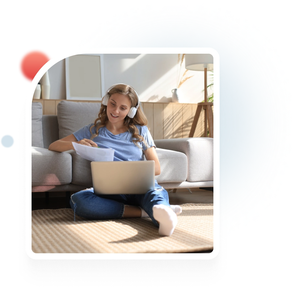 Домашний интернет ТТК